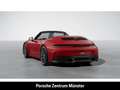 Porsche 992 -2 (911) Carrera Cabriolet Rot - thumbnail 3