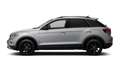 Volkswagen T-Roc Style 1.5 TSI DSG BlackP Matrix Nav IQ 19Z 110 ... Silber - thumbnail 2