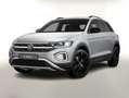 Volkswagen T-Roc Style 1.5 TSI DSG BlackP Matrix Nav IQ 19Z 110 ... Silber - thumbnail 1