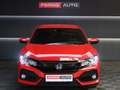 Honda Civic 1.0 VTEC Turbo Elegance Navi CVT Rouge - thumbnail 15