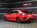 Honda Civic 1.0 VTEC Turbo Elegance Navi CVT Rouge - thumbnail 8