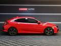 Honda Civic 1.0 VTEC Turbo Elegance Navi CVT Rouge - thumbnail 14