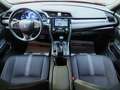 Honda Civic 1.0 VTEC Turbo Elegance Navi CVT Rouge - thumbnail 7