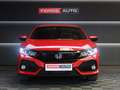 Honda Civic 1.0 VTEC Turbo Elegance Navi CVT Rouge - thumbnail 2
