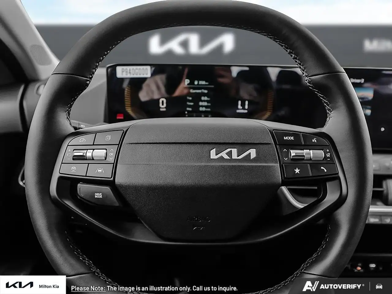 Kia K4 снимка Kia K4