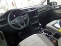 Volkswagen Touran 2.0 TDI HIGHLINE 7-SITZE +LED+KAMERA+AHK+ Grijs - thumbnail 8