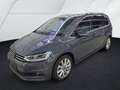 Volkswagen Touran 2.0 TDI HIGHLINE 7-SITZE +LED+KAMERA+AHK+ Grijs - thumbnail 3
