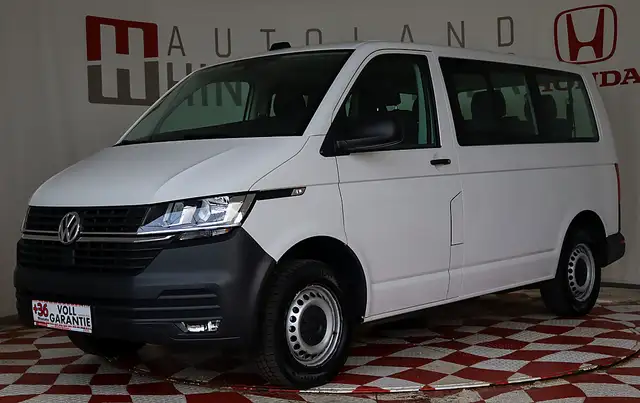 Volkswagen T6.1 Kombi 2,0 TDI netto 28.300.- 5xISOFIX