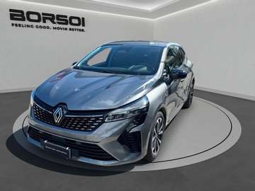 TCe 90 CV 5 porte Techno