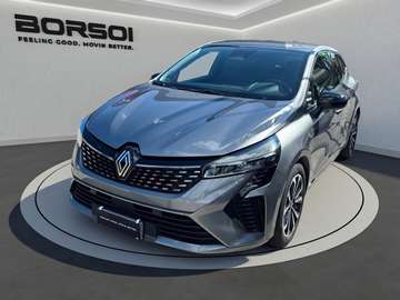 TCe 90 CV 5 porte Techno