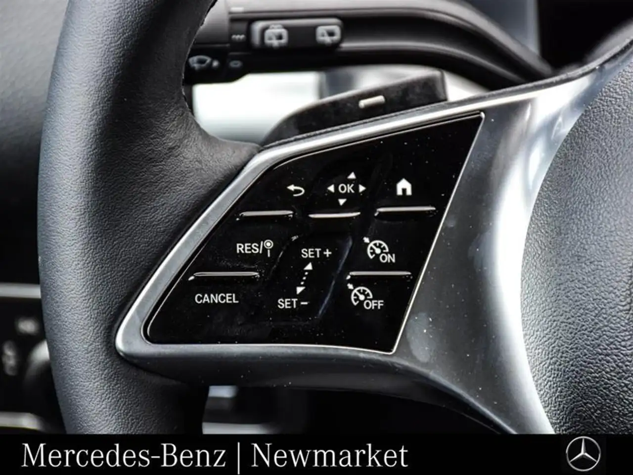 Mercedes-Benz GLB снимка Mercedes-Benz GLB