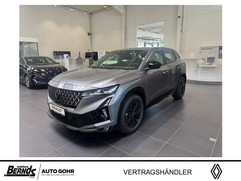 Renault Austral Mild Hybrid 150 Automatik Evolution NAVI KLIMAAUT