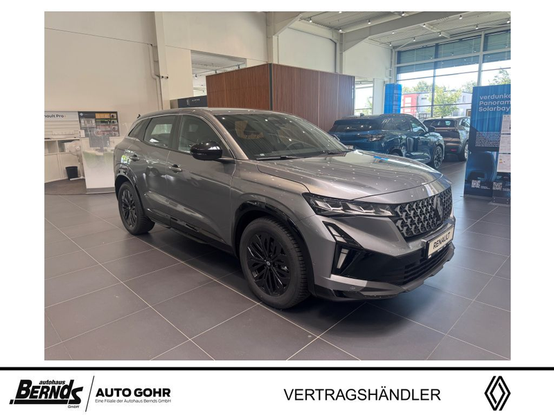 Renault Austral Mild Hybrid 150 Automatik Evolution NAVI KLIMAAUT — photo 8