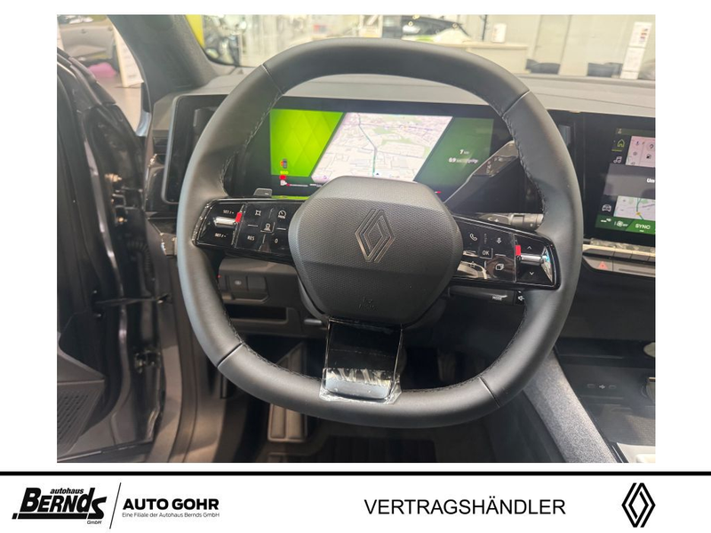 Renault Austral Mild Hybrid 150 Automatik Evolution NAVI KLIMAAUT — photo 13