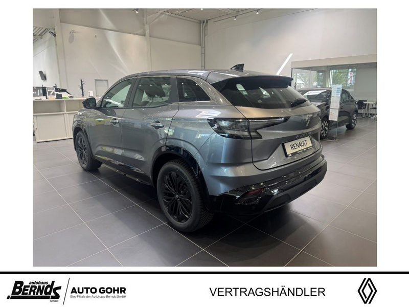 Renault Austral Mild Hybrid 150 Automatik Evolution NAVI KLIMAAUT — photo 3