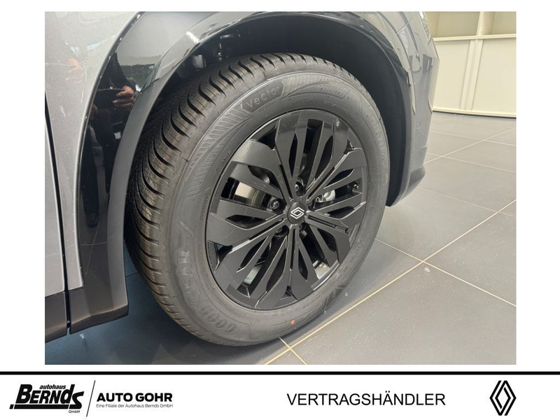 Renault Austral Mild Hybrid 150 Automatik Evolution NAVI KLIMAAUT — photo 14