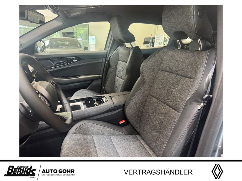 Renault Austral Mild Hybrid 150 Automatik Evolution NAVI KLIMAAUT — photo 10