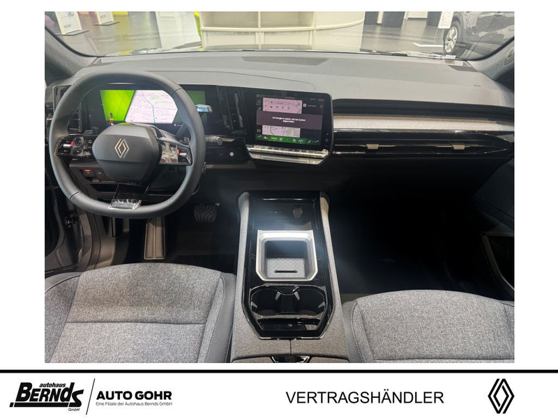 Renault Austral Mild Hybrid 150 Automatik Evolution NAVI KLIMAAUT — photo 12