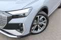 Audi Q4 e-tron Sportback 40 S-line 204PK | Pano | ACC | Keyless | srebrna - thumbnail 3