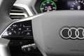 Audi Q4 e-tron Sportback 40 S-line 204PK | Pano | ACC | Keyless | srebrna - thumbnail 8
