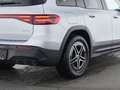 Mercedes-Benz EQB 300 4M AMG-PREMIUM NIGHT FAP PANO MEMO 360° Silber - thumbnail 5