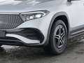 Mercedes-Benz EQB 300 4M AMG-PREMIUM NIGHT FAP PANO MEMO 360° Silber - thumbnail 3