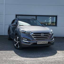 2.0 CRDi 136 2WD Creative