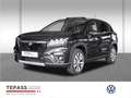 Suzuki SX4 S-Cross 1.5 Dualjet Comfort + LED NAVI SHZ PDC Noir - thumbnail 1