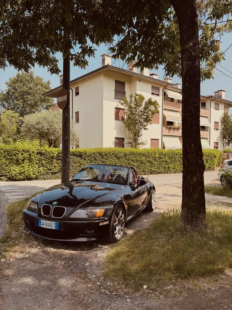 BMW Z3 Coupe 2.8 193cv 3p - 1