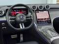 Mercedes-Benz GLC 400 400e 4MATIC AMG Memory/Burmester/Pano/360 Gris - thumbnail 17