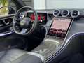 Mercedes-Benz GLC 400 400e 4MATIC AMG Memory/Burmester/Pano/360 Gris - thumbnail 21