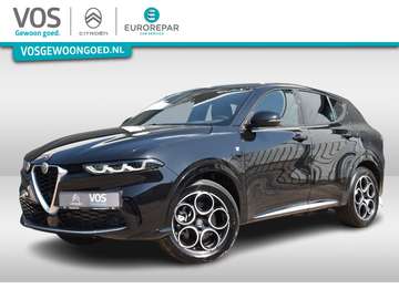 1.3T PHEV 280pk Q4 TI | Automaat | Navigatie | Air