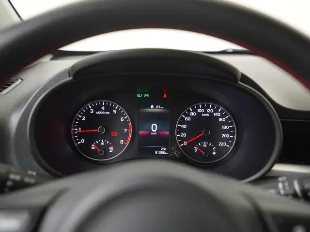 Kia Picanto view 8