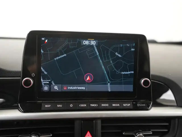 Kia Picanto view 12