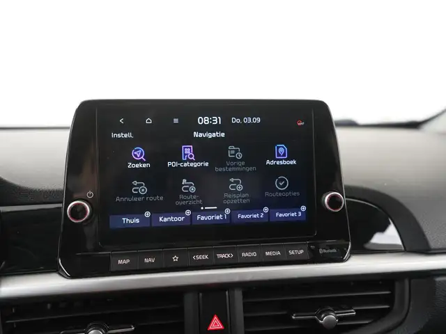 Kia Picanto view 13