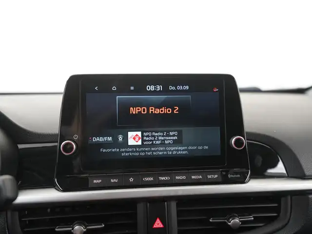 Kia Picanto view 14