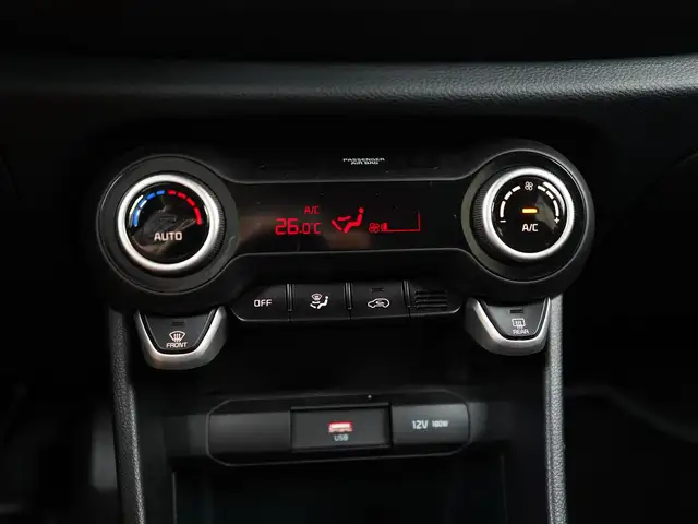 Kia Picanto view 11