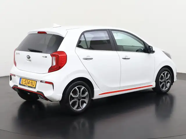 Kia Picanto view 4