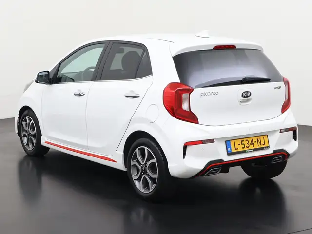 Kia Picanto view 6