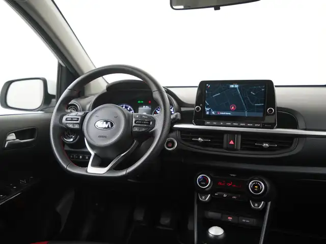 Kia Picanto view 5