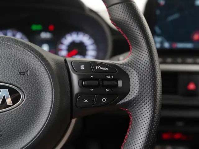 Kia Picanto view 9