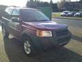 Land Rover Freelander Freelander 1.8i   TÜV bis 4/2027  Allrad  AHZ Rouge - thumbnail 3