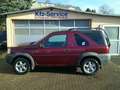 Land Rover Freelander Freelander 1.8i   TÜV bis 4/2027  Allrad  AHZ Rouge - thumbnail 1