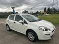 Fiat Punto 5p 1.2 benzina Street EURO 6 Blanco - thumbnail 4