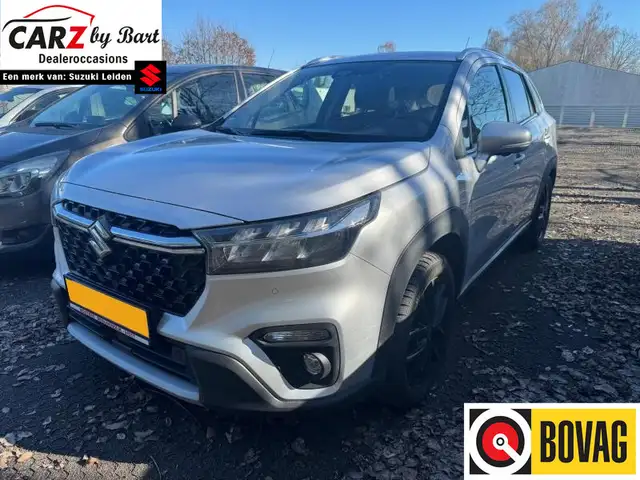 Suzuki S-Cross 1.5 HYBRID STYLE AUTOMAAT met GARANTIE tot 2033! |