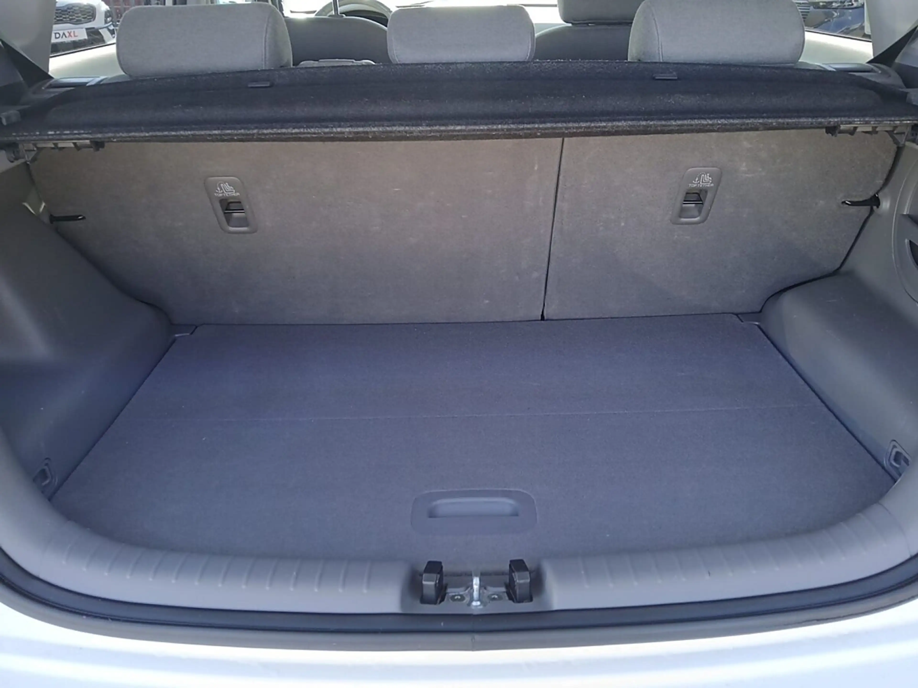 Kia Soul EV AC/DC 27kWh *prompt* — photo 10