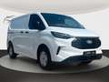 Ford Transit Custom Kasten 320 L1 /ACC/LED/ExpressL/4 Jahre Garantie Blanc - thumbnail 8
