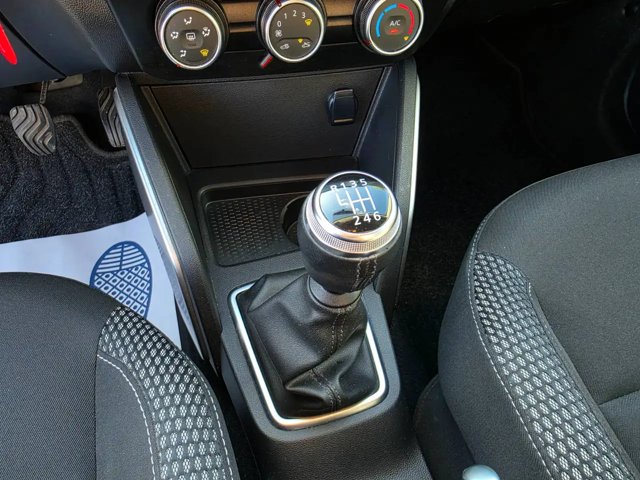 Dacia Duster 1.3TCe, 2023, 97.490km, AC, Camera, 12m Garantie, миниатюра 14