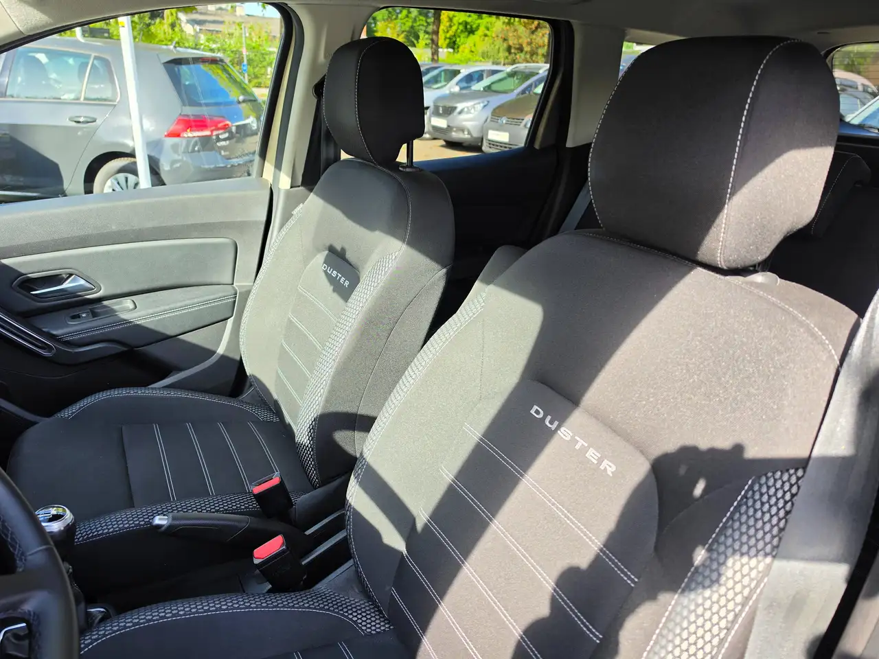 Dacia Duster 1.3TCe, 2023, 97.490km, AC, Camera, 12m Garantie, миниатюра 10