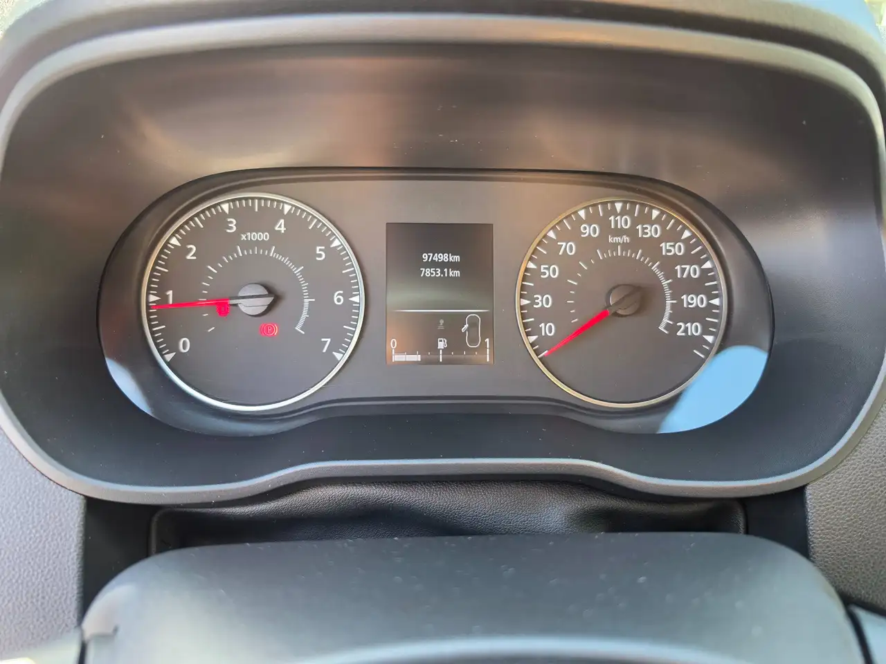 Dacia Duster 1.3TCe, 2023, 97.490km, AC, Camera, 12m Garantie, миниатюра 12